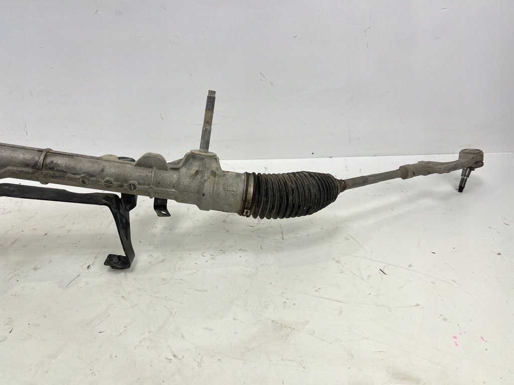 фото №6, Трансмиссия рулевая рейка citroen ds3 crossback 9834211280