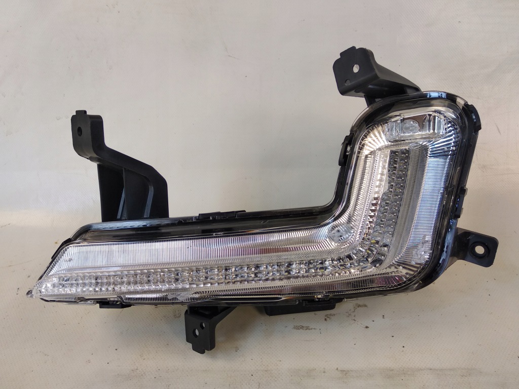 Купити Hyundai tucson 3 рестайлінг  drl фара ліва led 2015-