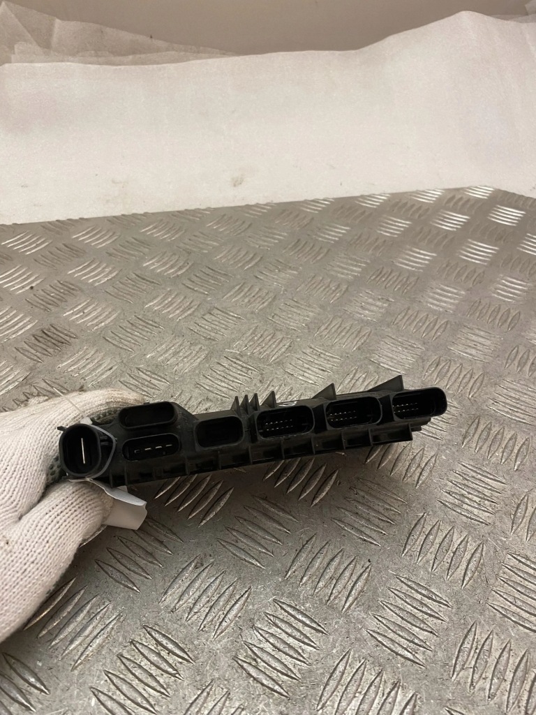 фото №7, Bmw 3 g20 g21 2020 модуль / блок управления управление энергия mpm