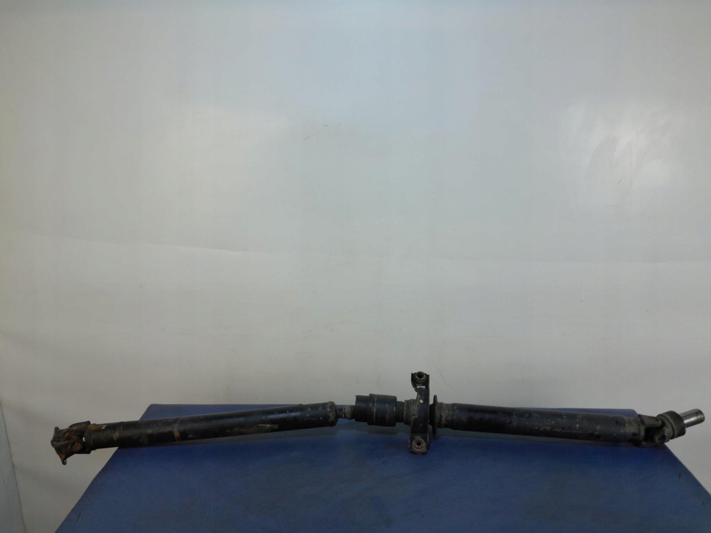 фото №4, Subaru forester ii 2.0 b wał приводной