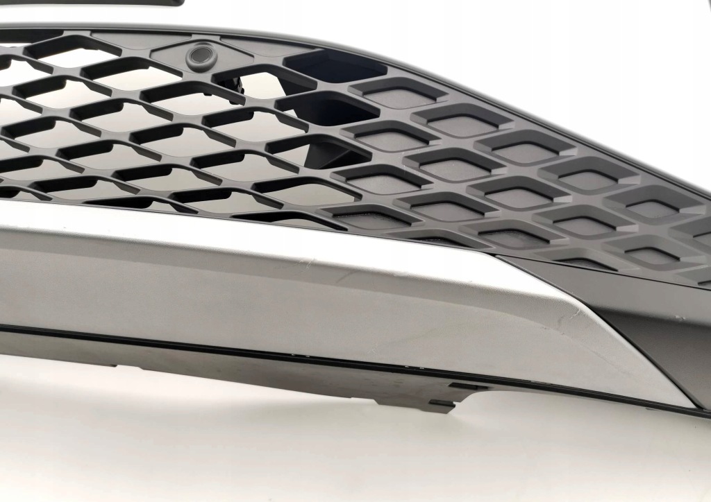 фото №12, Бампер перед 4x pdc led значок vw id4 id.4 11a807217 ls9r gletcherweiss