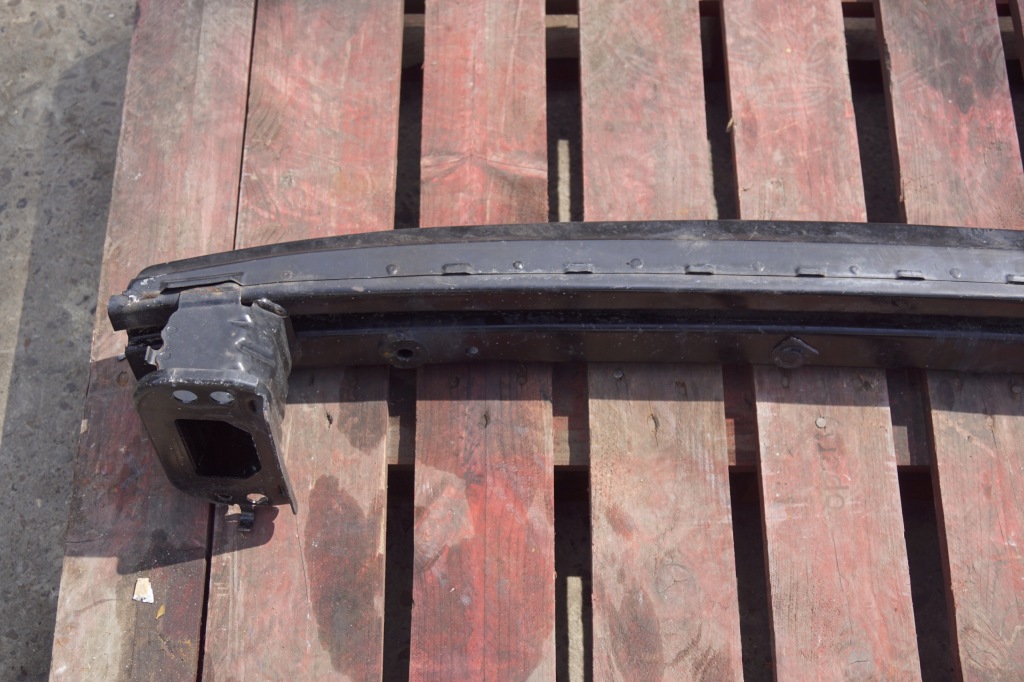 фото №8, Балка бампера перед toyota aygo i