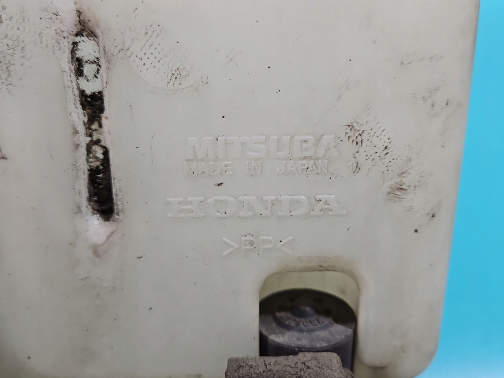 фото №7, Бак бачок жидкость распылителя honda civic viii