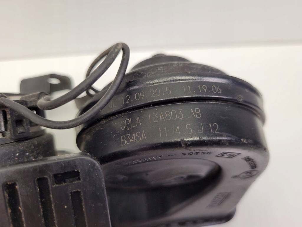 фото №4, Клаксон land rover discovery sport 2017 cpla13a803ab