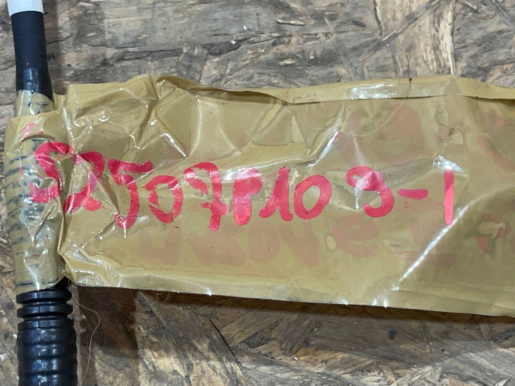 фото №7, Mazda 6 gj iii 3 lift 18-24 камера заднего вида