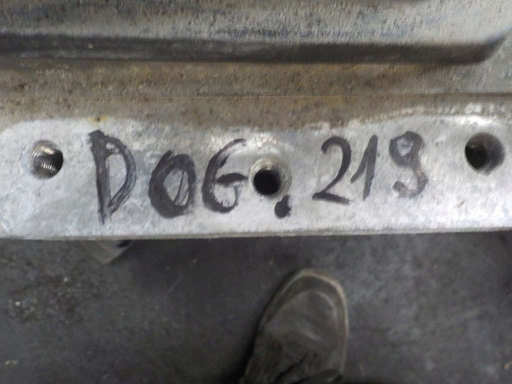 фото №10, Двигун kompletny разом з обладнання 1.2 tsi cjz 912 831 skoda