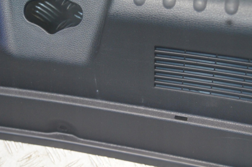 фото №5, Kia proceed iii gt защита поперечина заднего - багажника