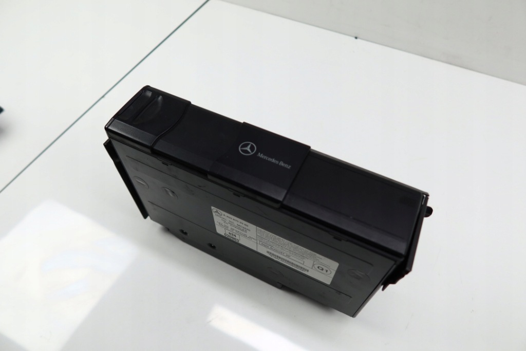 фото №6, Mercedes w203 w209 чейнджер mc3520 2038703389 магазин