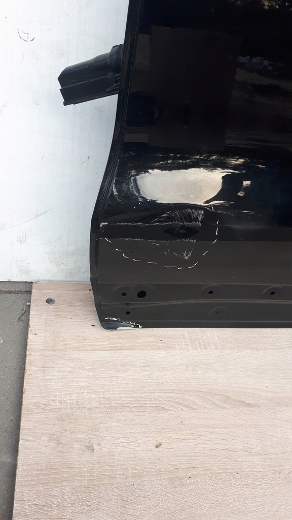 фото №6, Jaguar f-pace f pace 15- двері задні ліва x761