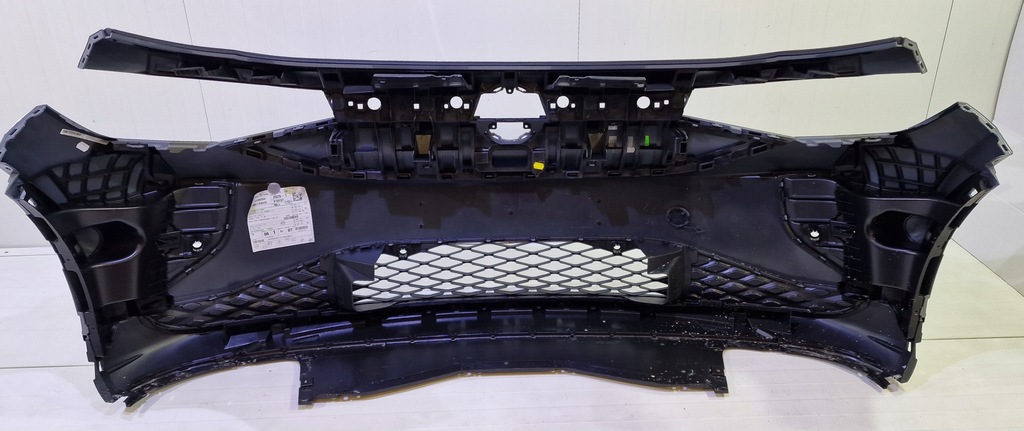 фото №12, Бампер vw id.4 id4 бампер передний перед la7c 4pdc 11a807217