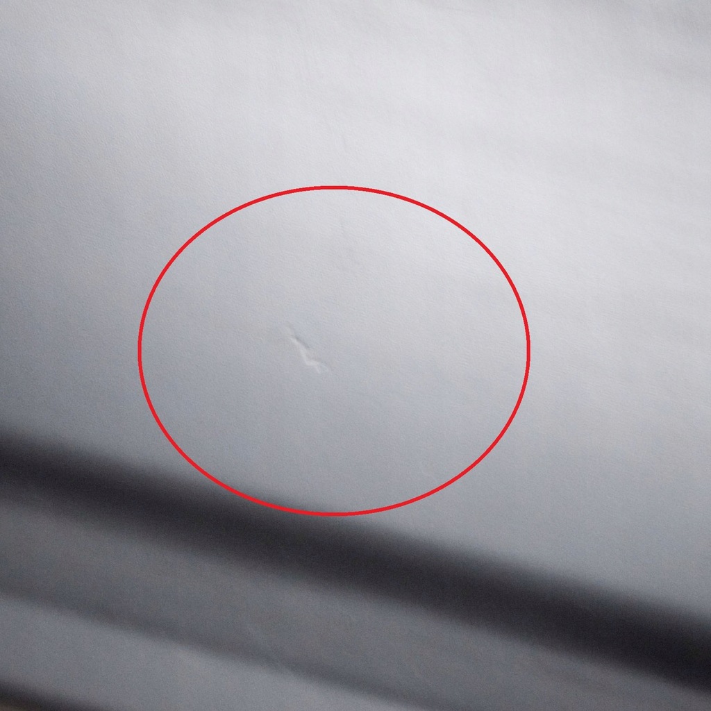 фото №5, Land rover range rover l405 2018 порог