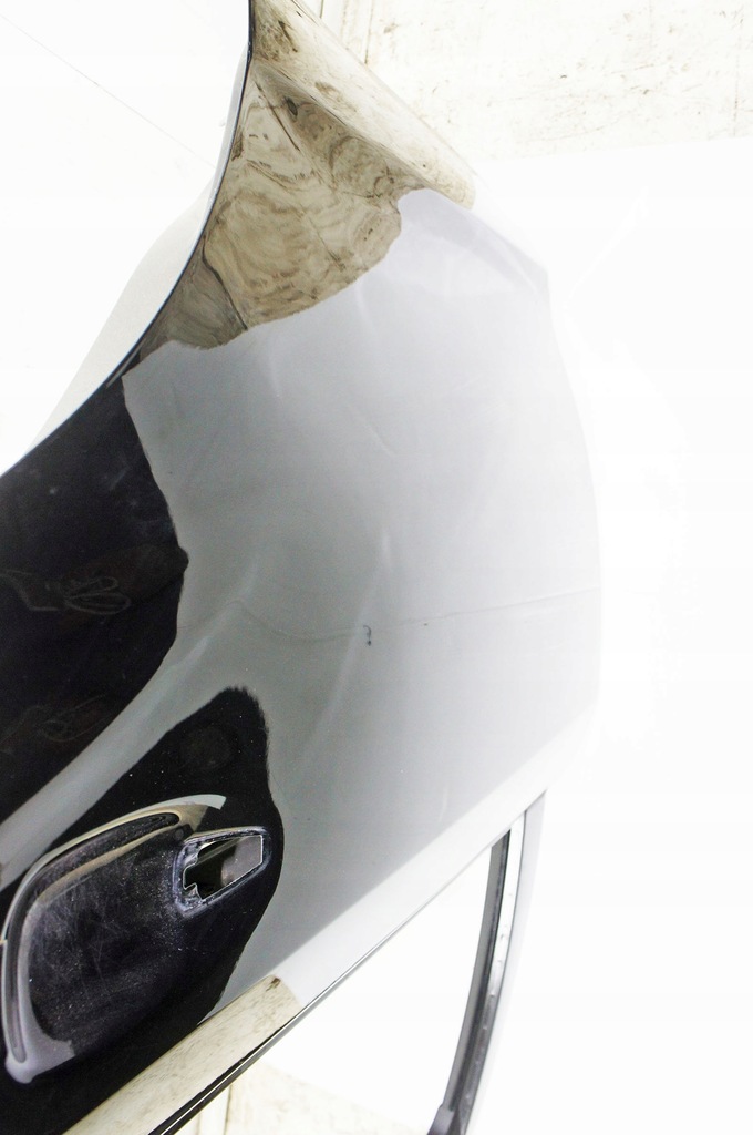 фото №8, Mx052 subaru xv i дверь левый задняя d4s