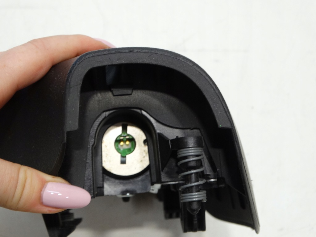 фото №8, Подушка водія подушка безпеки peugeot оригінальний номер 96441166zr