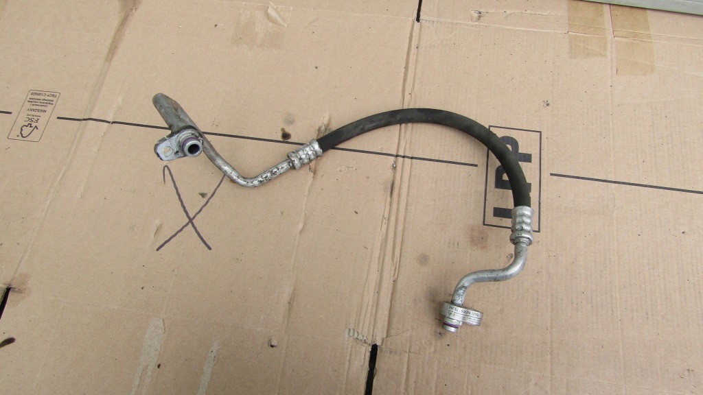 фото №1, Vw golf 7 vii шланг кондиціонера europa