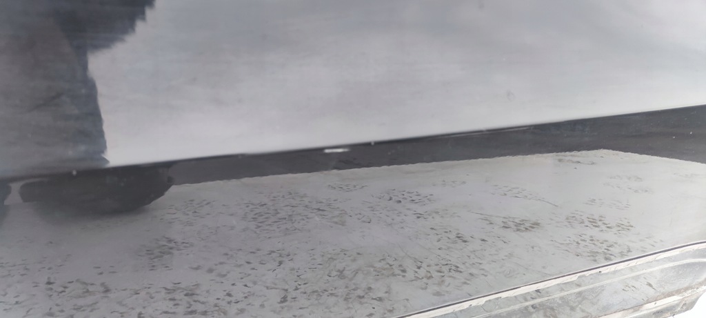 фото №12, Дверь левый задняя audi q5 8r ly9b оригинал 2008-2016