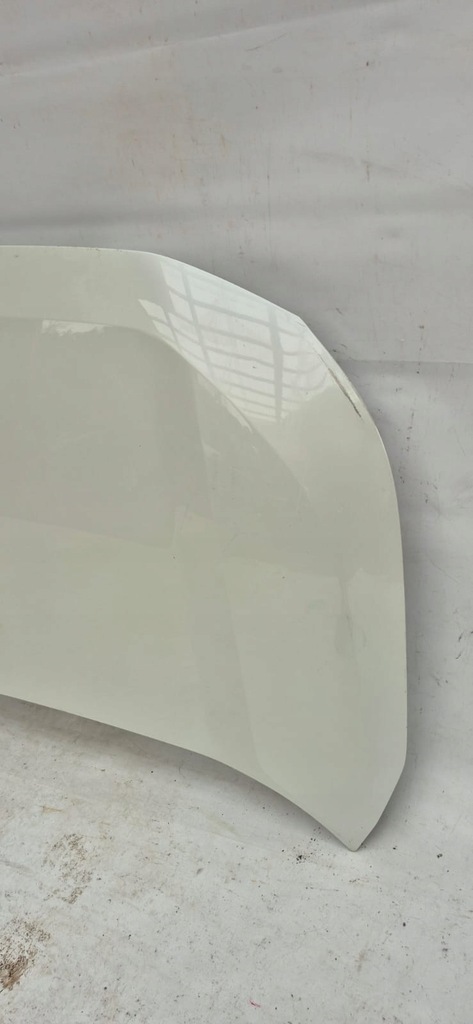 фото №11, Toyota rav4 v 5 19- капот крышка двигателя