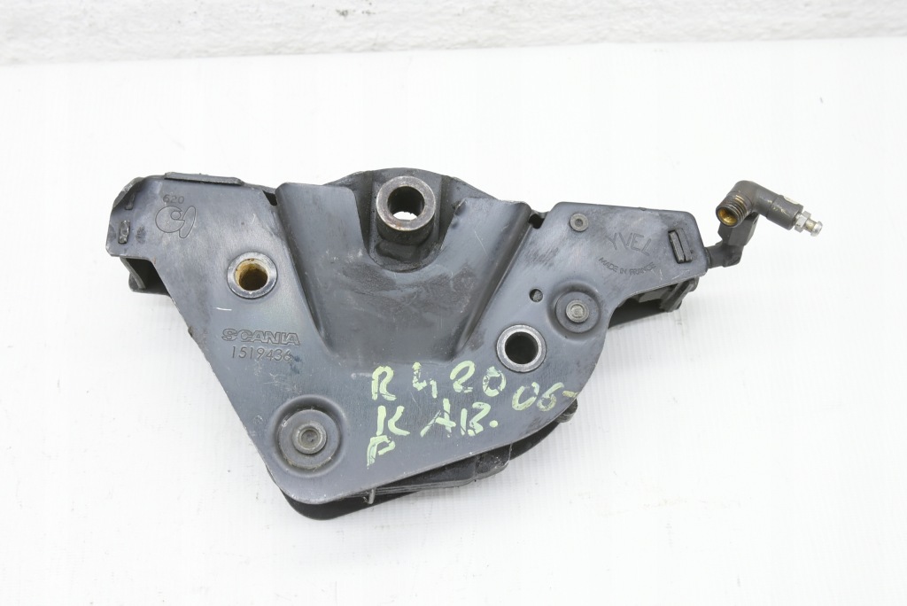 фото №1, Scania r 2006r замок кабіни задня правий 1519436