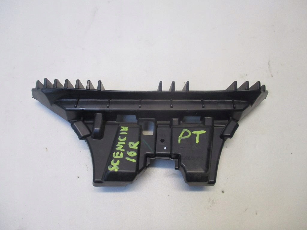 фото №5, Направляющая бампера правый задняя renault scenic iv