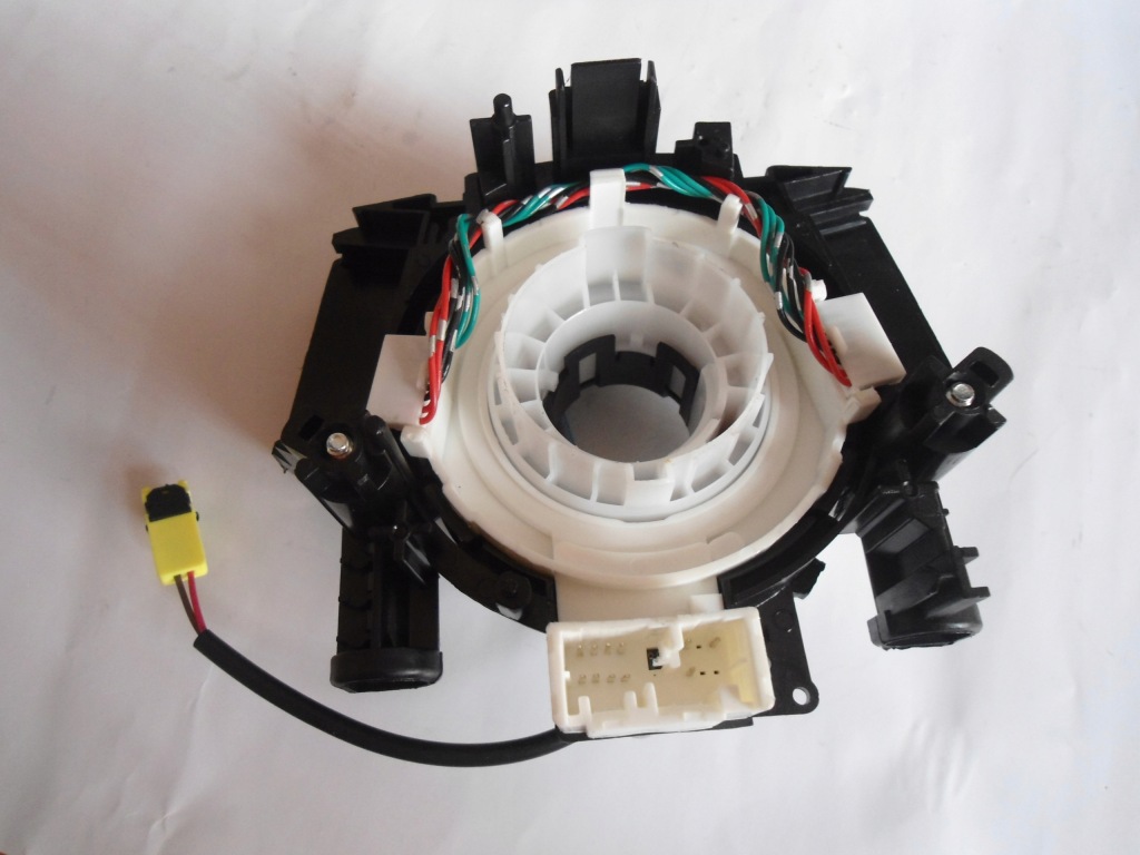 Лента шлейф руля nissan x-trail 07- с Разборки