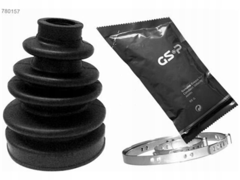 фото №2, Захист шарнір gsp 780157