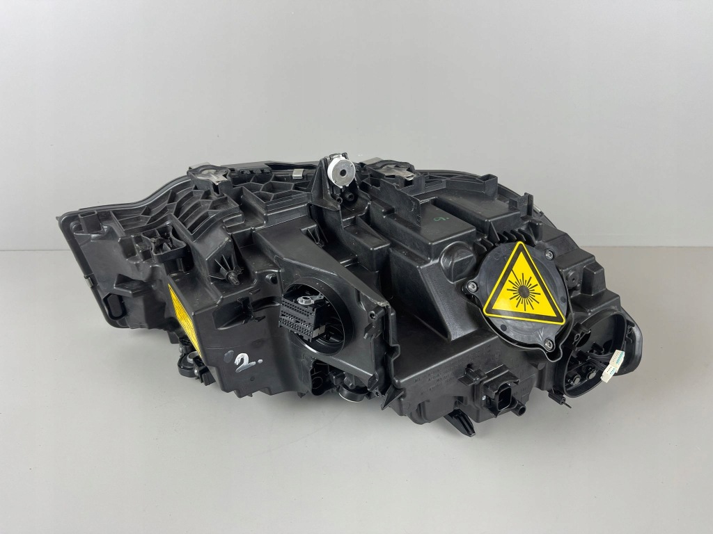 фото №7, Bmw 3 g20 g21 лампа левая laser europa shadow black 9500915