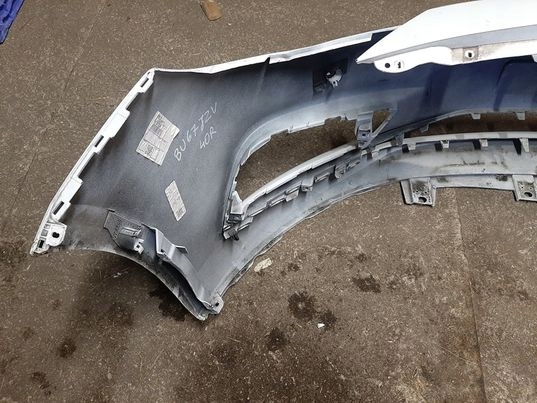 Бампер передний перед opel astra 5k vk Недорого