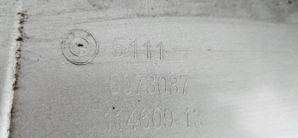 фото №13, Бампер bmw z4 g29 18-21 m-pakiet перед 4xpdc передній