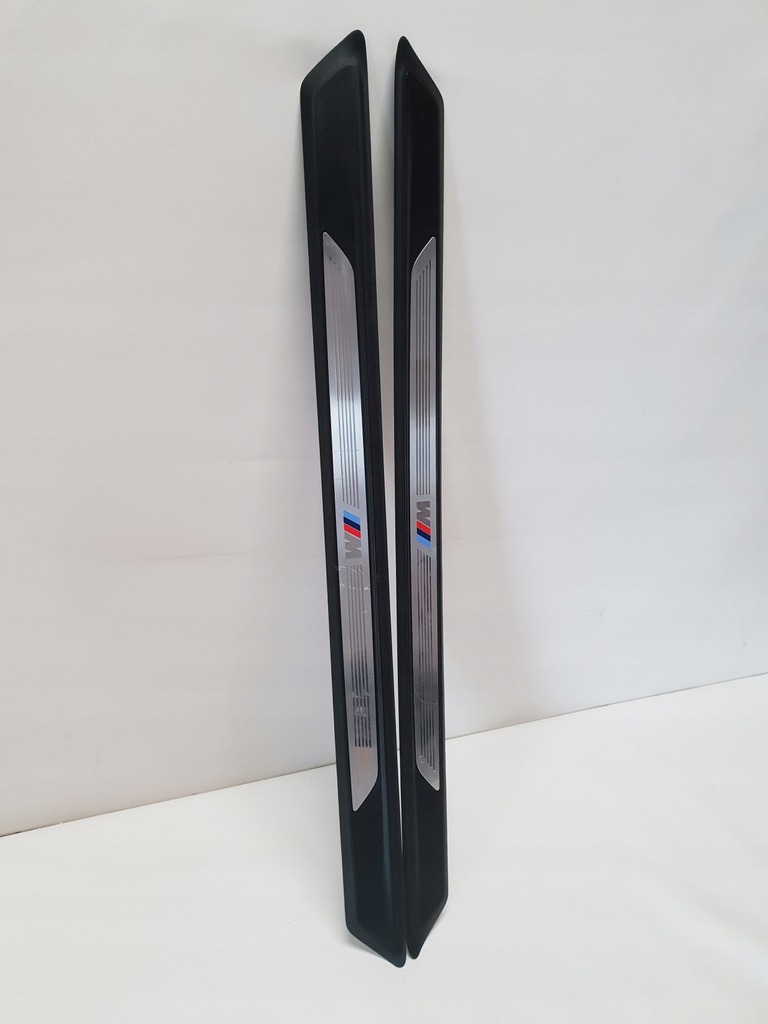 фото №10, Bmw 2 f22 молдинг накладка na порог m-pakiet 8058891