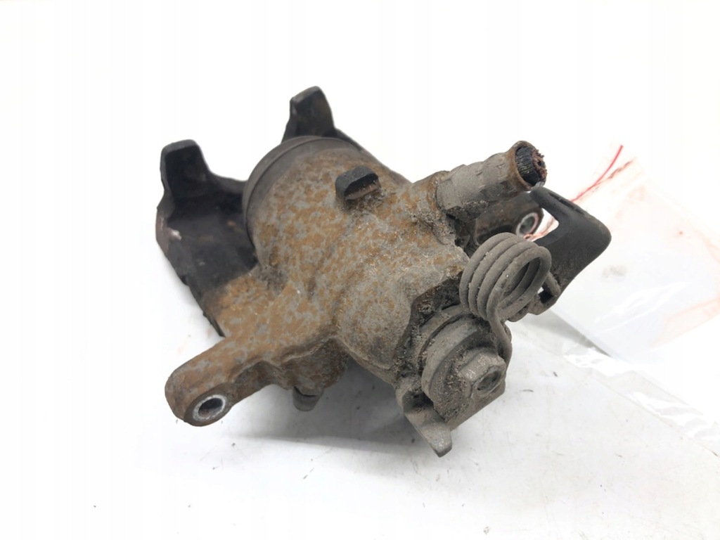 фото №3, Суппорт левый задняя renault trafic iii bus