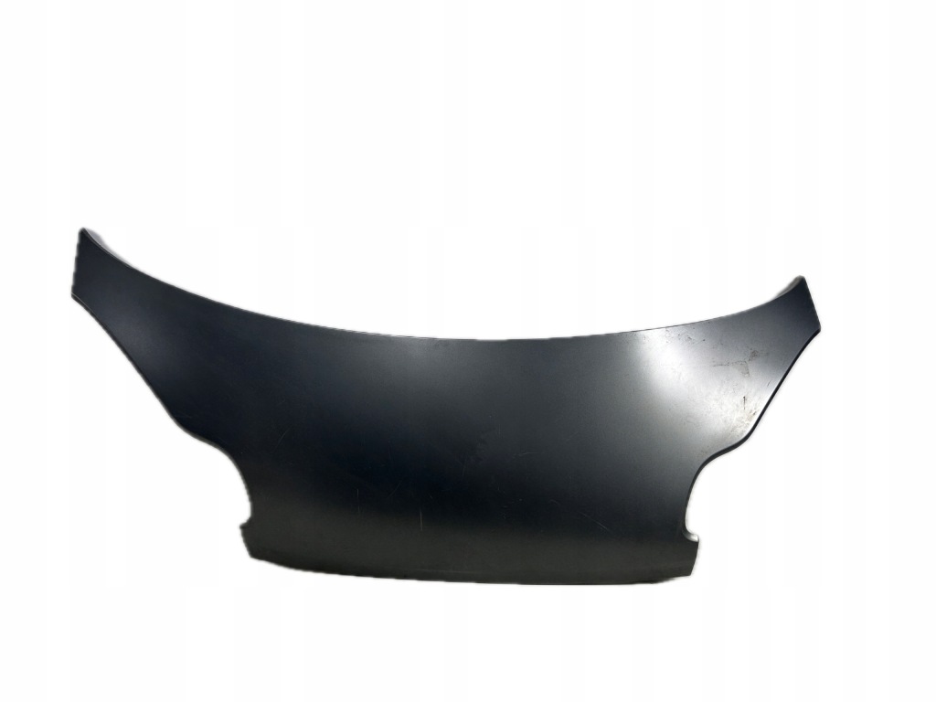 фото №1, Smart fortwo 451 капот кришка a4517500103