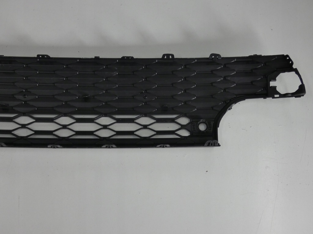 фото №9, Решітка радіатора, решітка радіатора mini cooper f56 john works lift