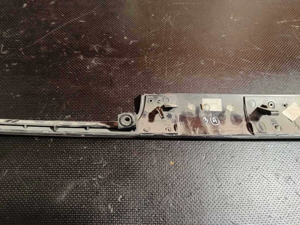 фото №7, Молдинг декоративна панелі audi a4 b6 8e1853190ab