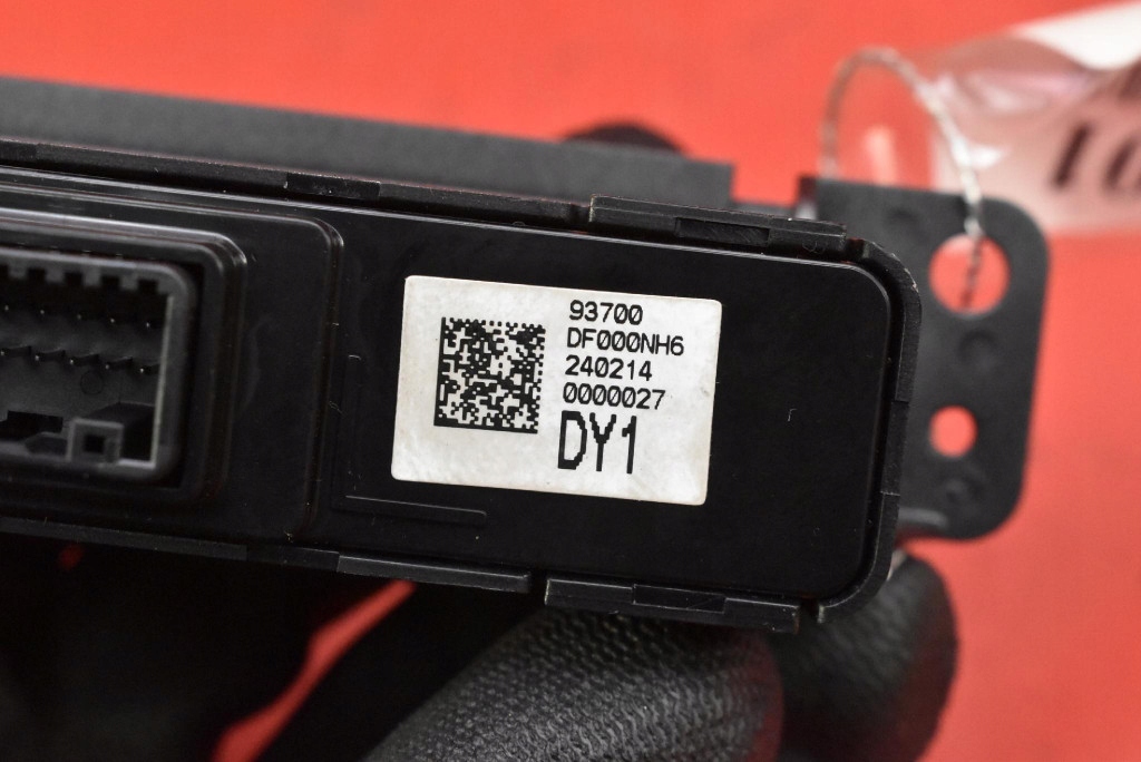 фото №8, Панель регулировки света 93700-df000 hyundai kona 2 ii 22-