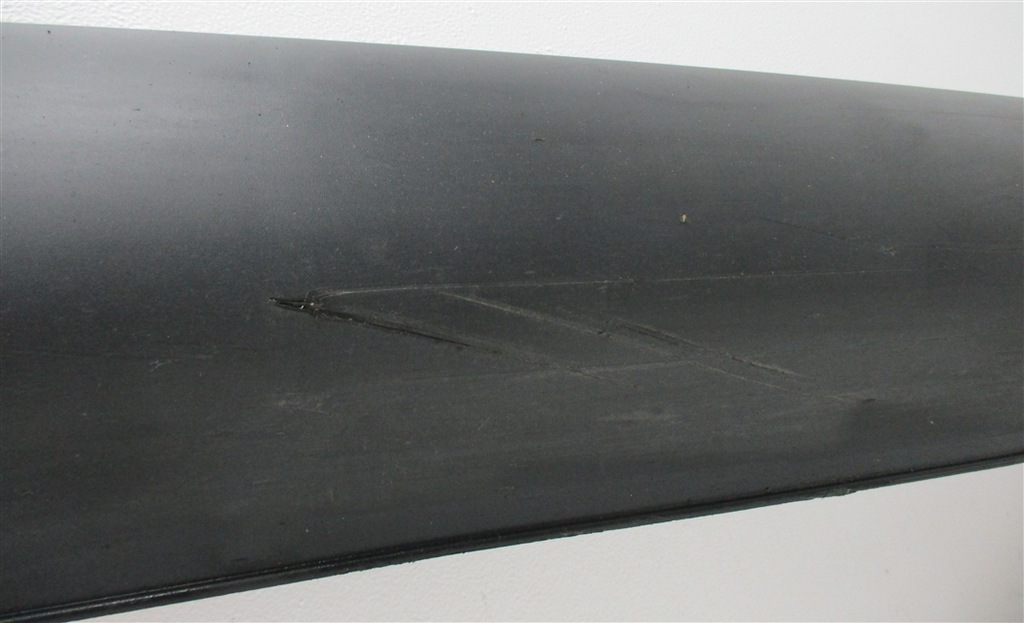 фото №8, Молдинг порог левая citroen c5 iii x7 9681060880