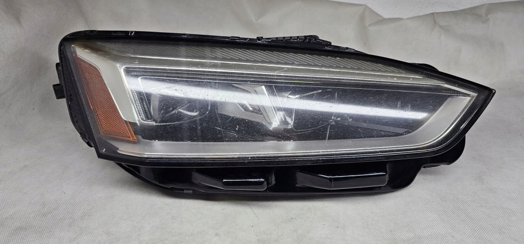Купити Audi a5 8w6 америка full led праві фара фара правий 8w6941034f