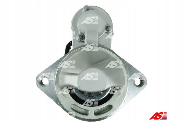 фото №1, Стартер as-pl s9256