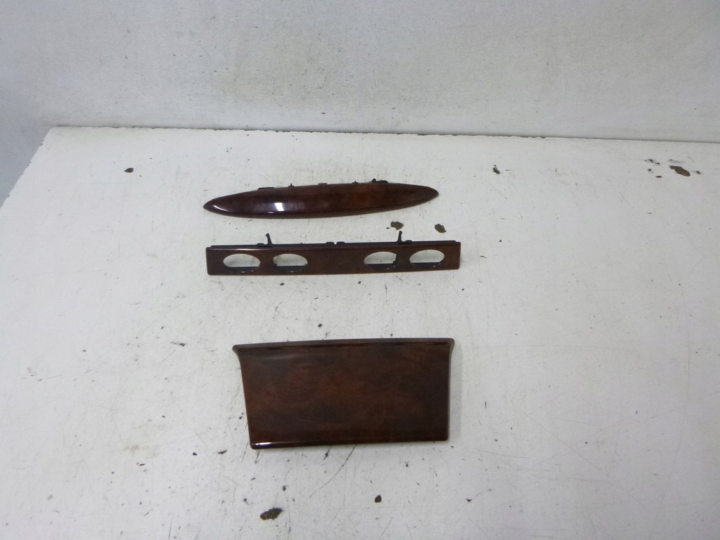 фото №8, Декори накладки rover 75 99r.