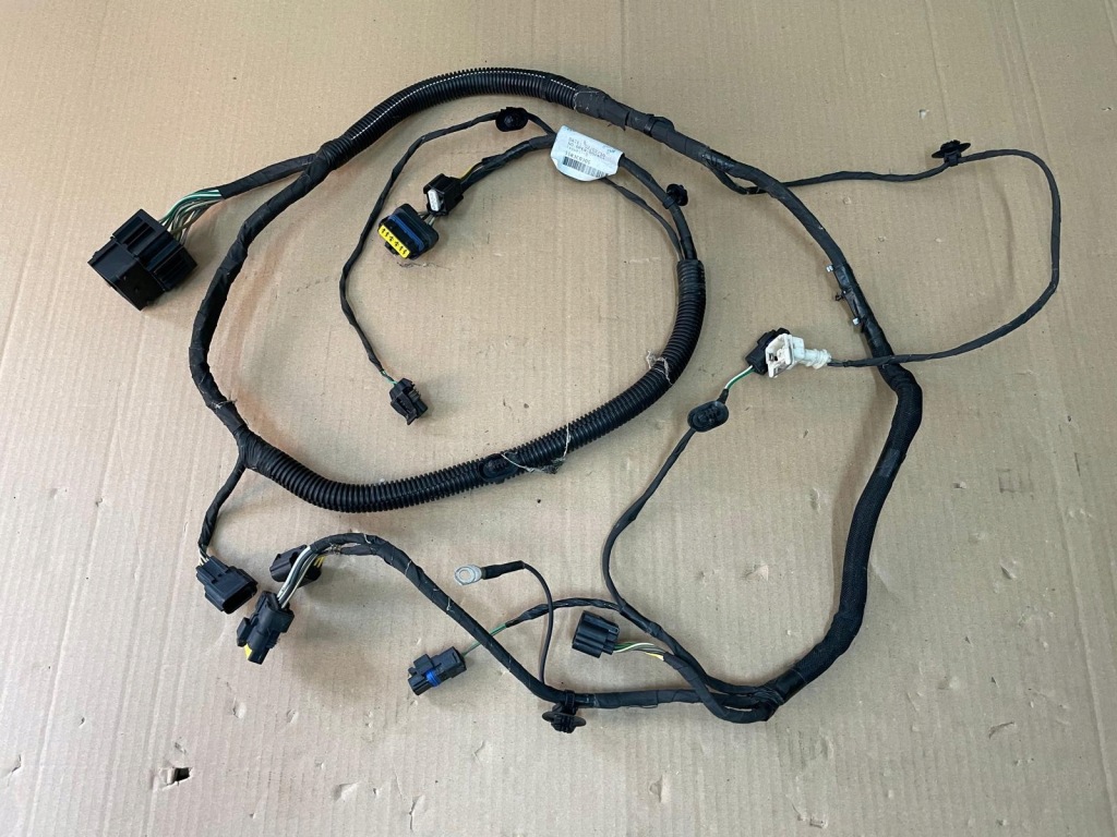 Купить Инсталляция лампа перед xenox renault laguna iii coupe 240140089r