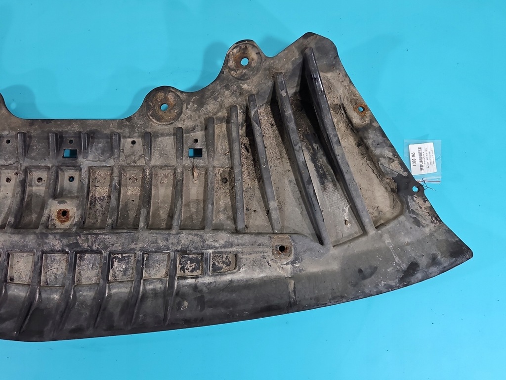 фото №9, Mercedes w221 2215202123 защита