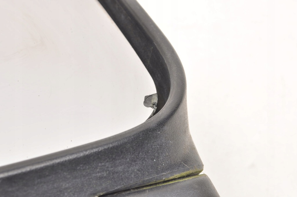 фото №8, Peugeot bipper зеркало правое 7 pin 735460569 anglik