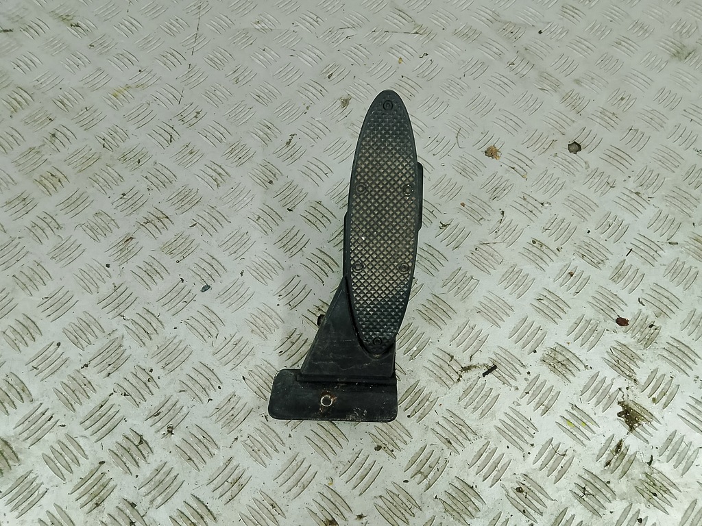 фото №1, Mini f55 f56 2017 cooper s потенціометр педаль газу 6853178