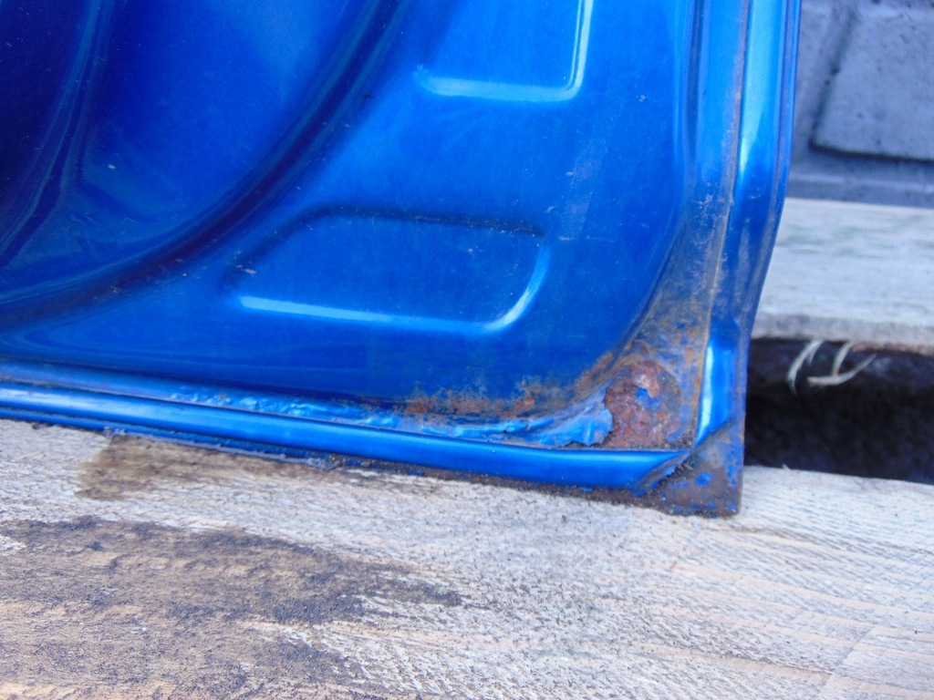 фото №15, Двері праве перед vw caddy iii lift 2010-2015