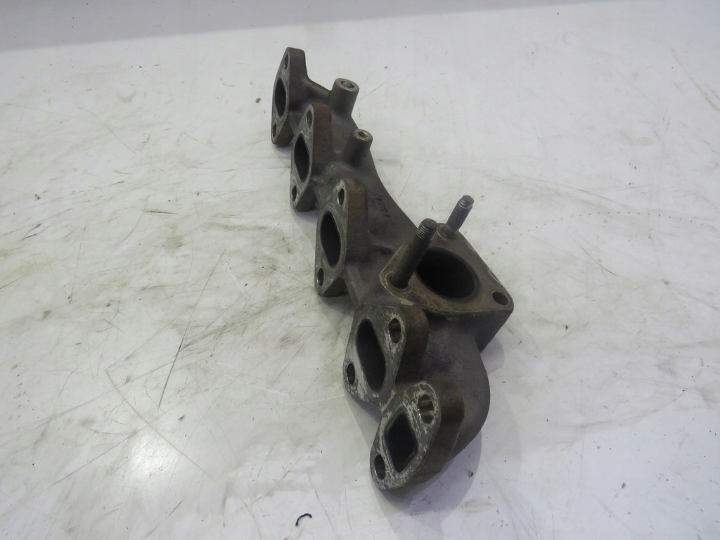 фото №4, Колектор випускний sorento ii 2.2 crdi