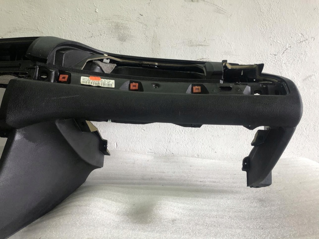 фото №11, Панель приладів приладова панель приладів 8222255 bmw e46 eu