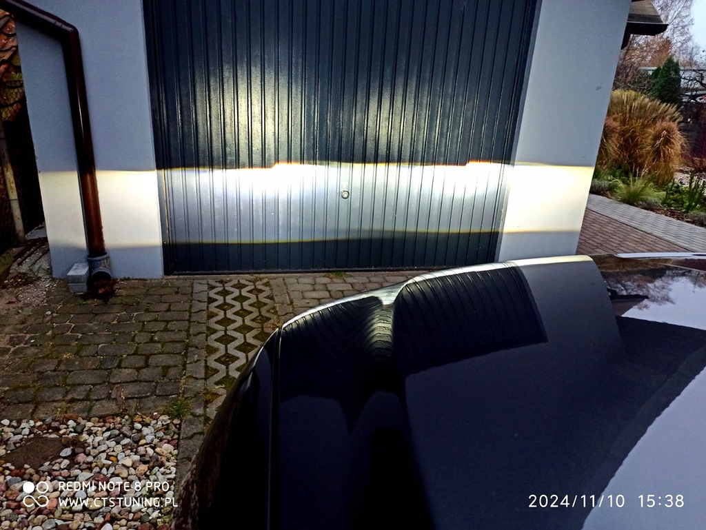 фото №12, Jeep grand cherokee wk2 13-21 лампи фари перед передні full led drl