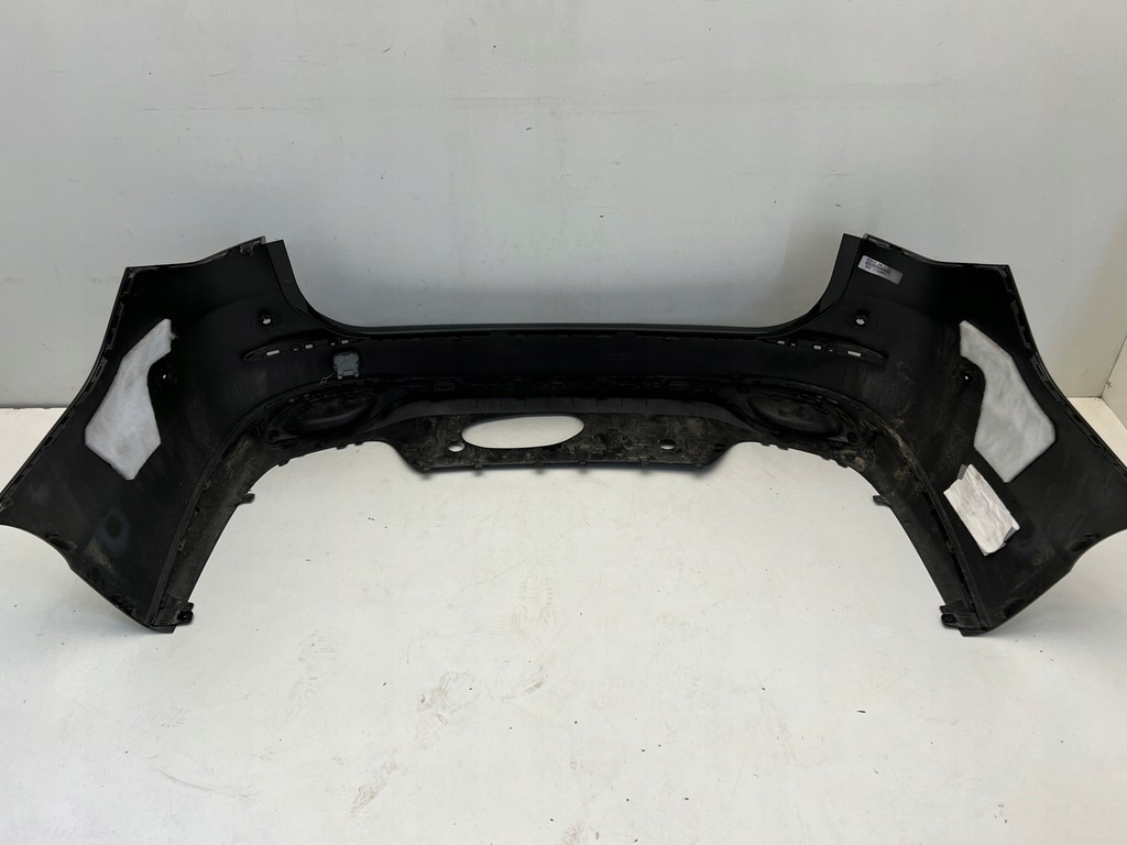 фото №7, Mercedes c-klasa w206 amg kombi бампер задний задняя 6xpdc оригинал 2021-