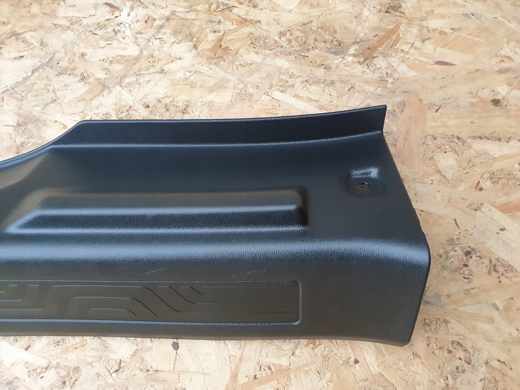 фото №6, Renault kadjar защита поперечина заднего