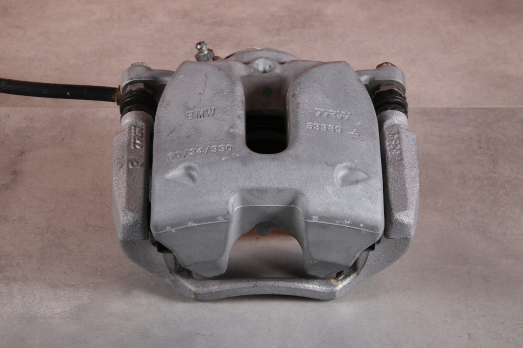 фото №7, Bmw x3 g01 x4 g02 g20 супорт гальмівний лівий перед передній 6882253 60/24/330