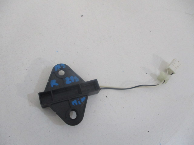 фото №5, C4 aircross считыватель антенна 841m-a8637b114