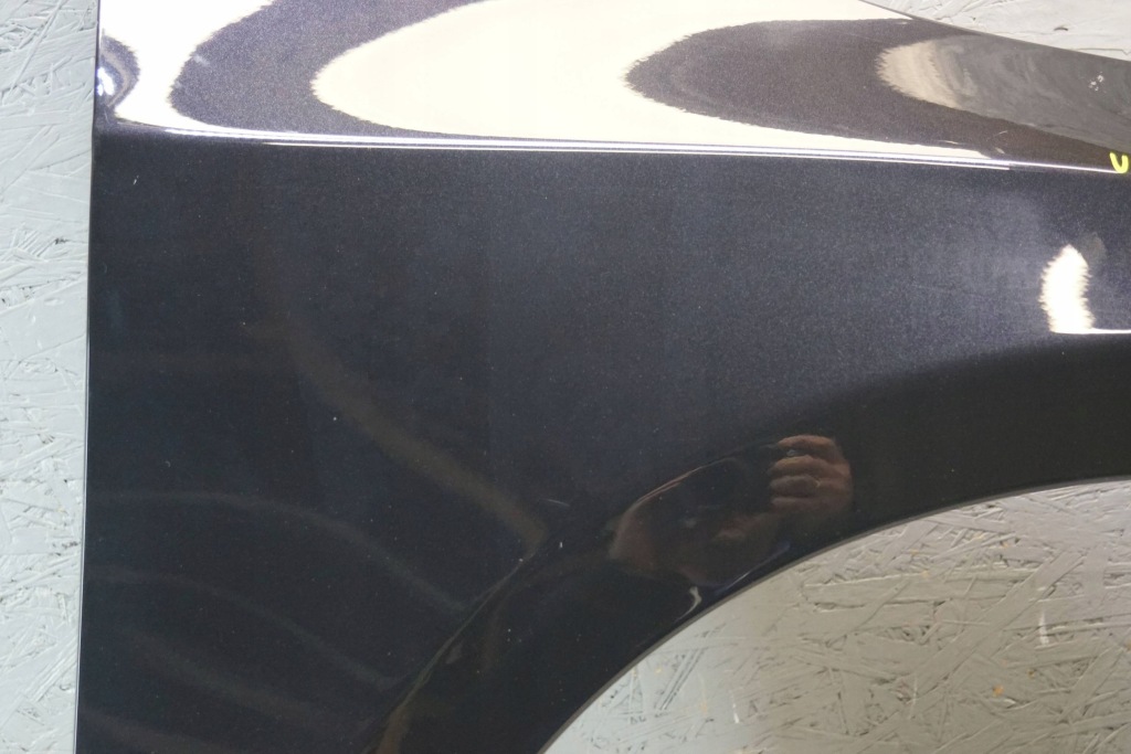 Volvo s60 2 v60 крила правий перед b3071 Київ